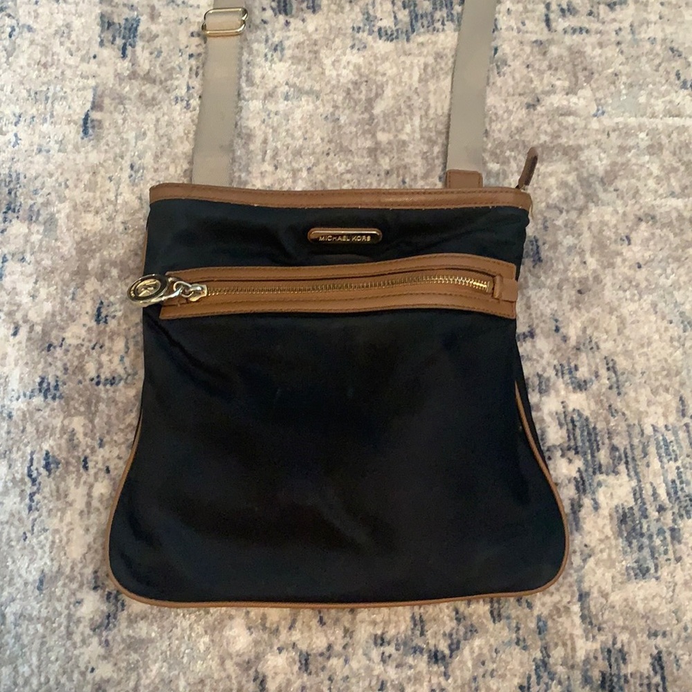 Michael Kors crossbody bag